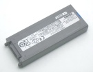 Аккумуляторы для ноутбуков panasonic Cf-19cdbaxvm 10.65V 5700mAh