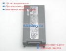 Аккумуляторы для ноутбуков panasonic Cf-19chgaxbm 10.65V 5700mAh