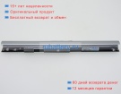 Hp Hstnn-yb5m 14.8V 2620mAh аккумуляторы