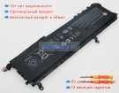 Hp Rv03xl 11.1V 4800mAh аккумуляторы