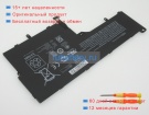 Аккумуляторы для ноутбуков hp Split 13-m003tu 11.1V 2950mAh