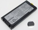 Аккумуляторы для ноутбуков panasonic Cf-29lw1axs 11.1V 6600mAh