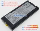 Panasonic Cf-vzsu29a 11.1V 6600mAh аккумуляторы