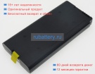 Panasonic Cf-vzsu29a 11.1V 6600mAh аккумуляторы