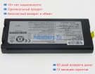 Panasonic Cf-vzsu65u 11.1V 6600mAh аккумуляторы