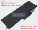 Аккумуляторы для ноутбуков acer Iconia w4-820-2894 7.5V 6060mAh