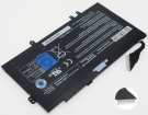 Аккумуляторы для ноутбуков toshiba Satellite psul1a-011001 11.1V 3280mAh