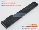 Hp compaq 632113-151 14.4V 5200mAh аккумуляторы