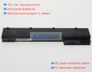 Hp compaq 632113-151 14.4V 5200mAh аккумуляторы