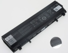 Аккумуляторы для ноутбуков dell Latitude e5540 11.1V 5600mAh