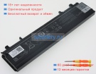 Аккумуляторы для ноутбуков dell Latitude 14 e5440 11.1V 5600mAh