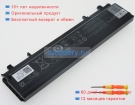 Dell 9tj2j 11.1V 5600mAh аккумуляторы