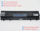 Аккумуляторы для ноутбуков dell Latitude 14 series 11.1V 5600mAh