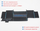 Apple 020-8184 11.42V 6559mAh аккумуляторы