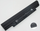 Аккумуляторы для ноутбуков dell Latitude 3340 11.1V 5800mAh