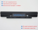 Dell 451-12177 11.1V 5800mAh аккумуляторы