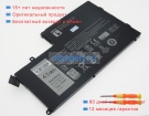 Аккумуляторы для ноутбуков dell Inspiron 15 5565 11.1V 3800mAh