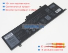Dell 00wf28 11V 3800mAh аккумуляторы