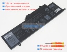 Dell 92nct 11V 3800mAh аккумуляторы