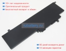 Dell 00wf28 11V 3800mAh аккумуляторы