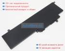 Аккумуляторы для ноутбуков dell Inspiron 15 7558 11V 3800mAh