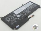 Аккумуляторы для ноутбуков lenovo Thinkpad t470p 11.1V 4120mAh