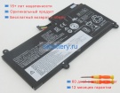 Аккумуляторы для ноутбуков lenovo Thinkpad e460 20etcto1ww 11.1V 4120mAh