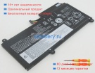 Аккумуляторы для ноутбуков lenovo Thinkpad e455 11.1V 4120mAh