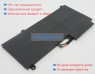 Аккумуляторы для ноутбуков lenovo Thinkpad e460(20eus00000) 11.1V 4120mAh