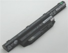 Аккумуляторы для ноутбуков fujitsu Lifebook e756 10.8V 7100mAh