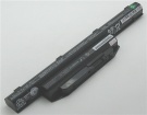 Аккумуляторы для ноутбуков fujitsu Lifebook a514 10.8V 6400mAh
