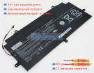 Toshiba Pa5160u-1brs 14.8V 3380mAh аккумуляторы