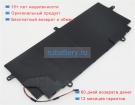 Toshiba Pa5160u-1brs 14.8V 3380mAh аккумуляторы