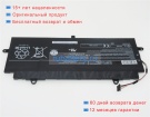 Toshiba Pa5160u-1brs 14.8V 3380mAh аккумуляторы