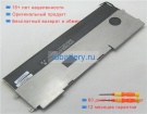 Hasee X300-2s2p-7900 7.4V 7800mAh аккумуляторы