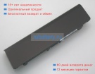 Аккумуляторы для ноутбуков toshiba Satellite c640 10.8V 4200mAh