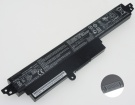 Аккумуляторы для ноутбуков asus F200ca 11.25V 3000mAh