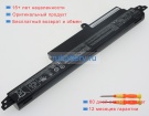 Asus A3ini302 11.25V 3000mAh аккумуляторы