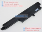 Аккумуляторы для ноутбуков asus X200ca-kx072d 11.25V 3000mAh