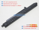 Аккумуляторы для ноутбуков asus F102ba-df035h 11.25V 3000mAh