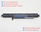 Аккумуляторы для ноутбуков asus X102ba-df040 11.25V 3000mAh