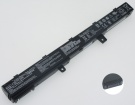 Asus 3icr19/66 11.25V 2900mAh аккумуляторы