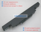 Lenovo L12s6a01 10.8V 4400mAh аккумуляторы