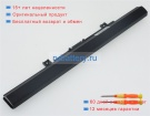 Toshiba G71c000j110 14.8V 2800mAh аккумуляторы