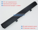 Аккумуляторы для ноутбуков toshiba Satellite c50-b-14d 14.8V 2800mAh