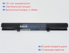 Аккумуляторы для ноутбуков toshiba Satellite l50-c-275 14.8V 2800mAh