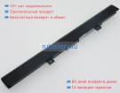 Аккумуляторы для ноутбуков toshiba Satellite c50-b-17t 14.4V 2085mAh