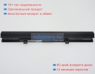 Аккумуляторы для ноутбуков toshiba Satellite l50-b-2jd 14.4V 2085mAh