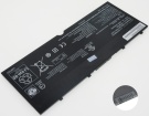 Аккумуляторы для ноутбуков fujitsu Lifebook t935 14.4V 3150mAh