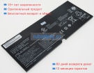 Аккумуляторы для ноутбуков fujitsu Lifebook u745 14.4V 3150mAh